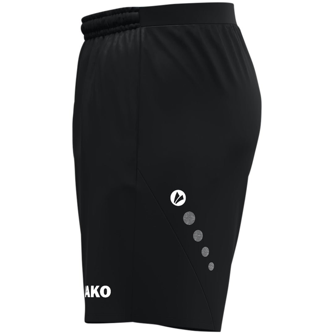 Jako Trainingsshort Dynamic - schwarz