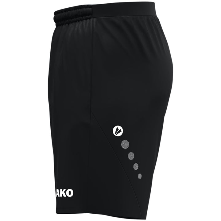 Jako Trainingsshort Dynamic - schwarz