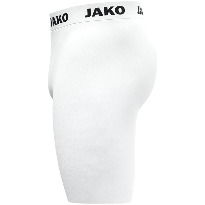 Jako Short Tight Function - weiß