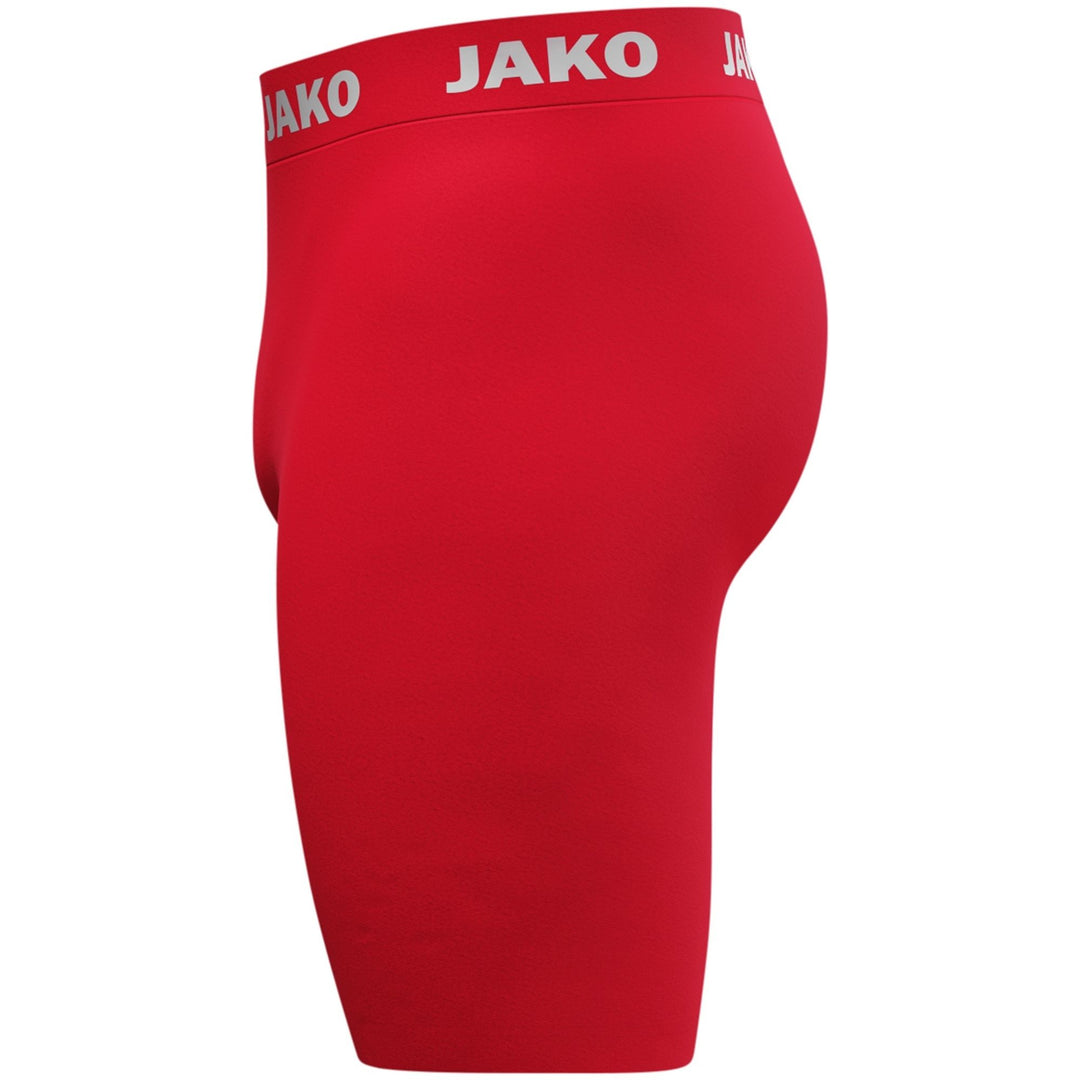 Jako Short Tight Function - rot