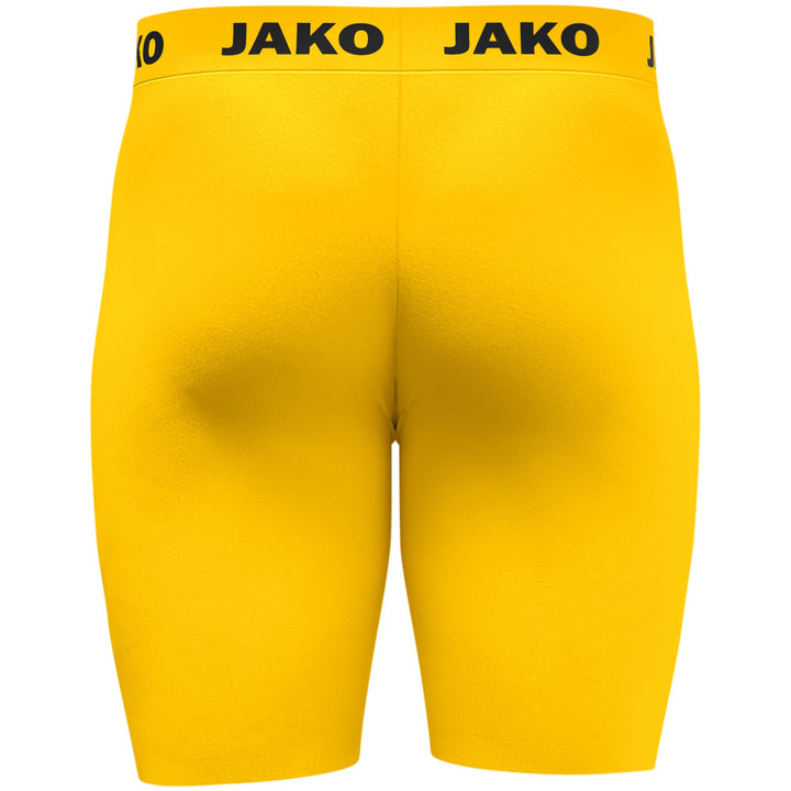 Jako Short Tight Function - gelb