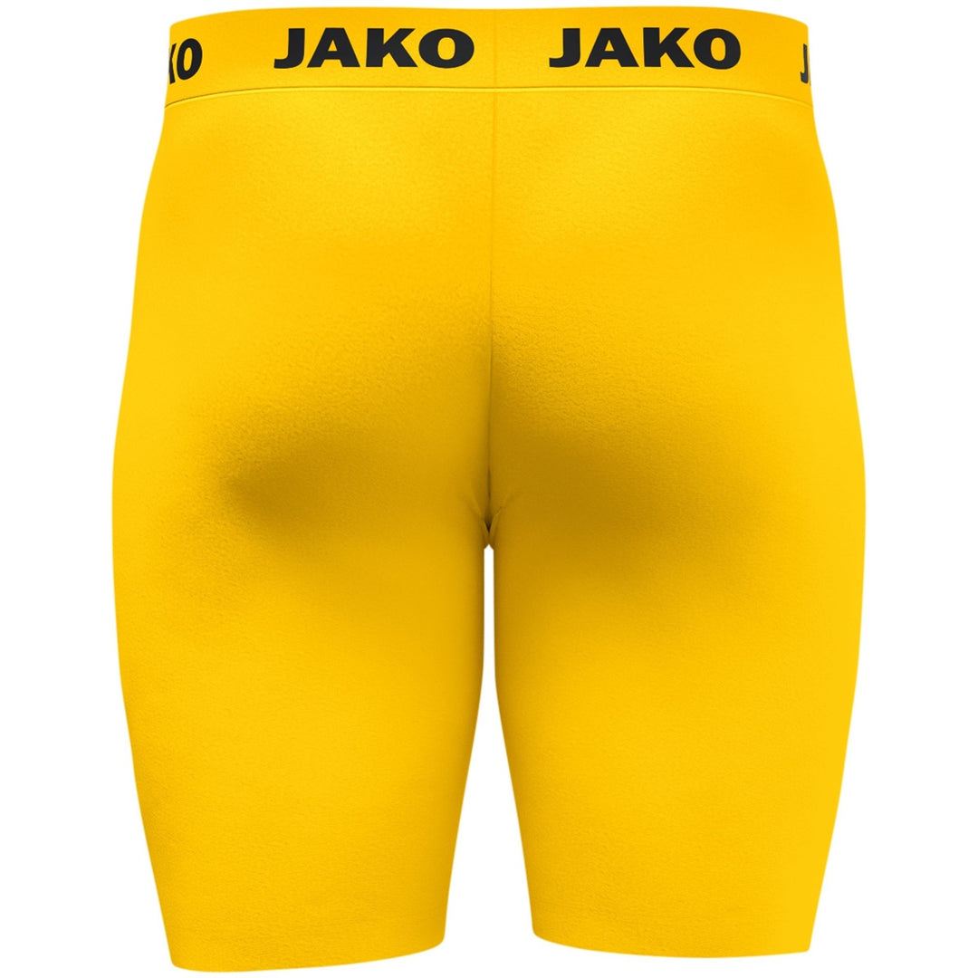 Jako Short Tight Function - gelb