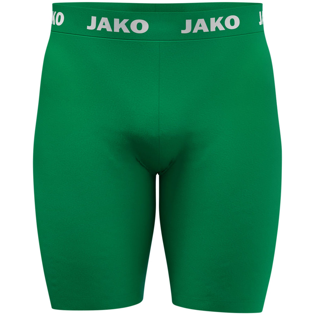 Jako Short Tight Function - grün