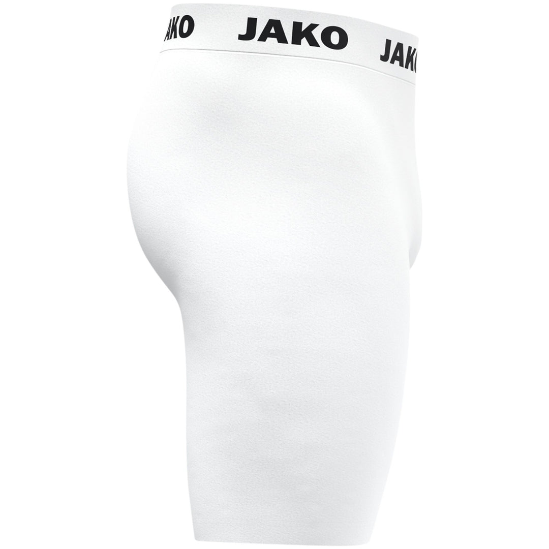 Jako Short Tight Function - weiß