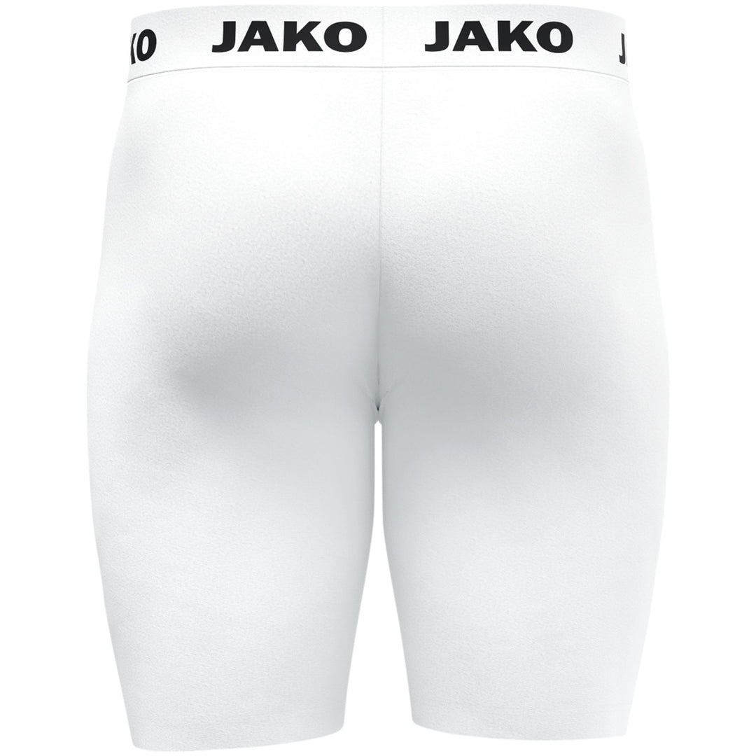 Jako Short Tight Function - weiß