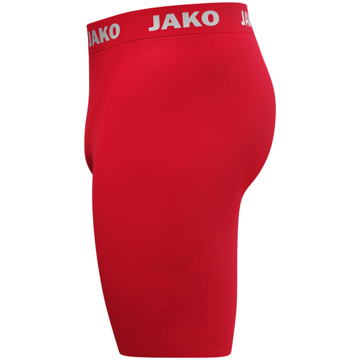 Jako Short Tight Function - rot