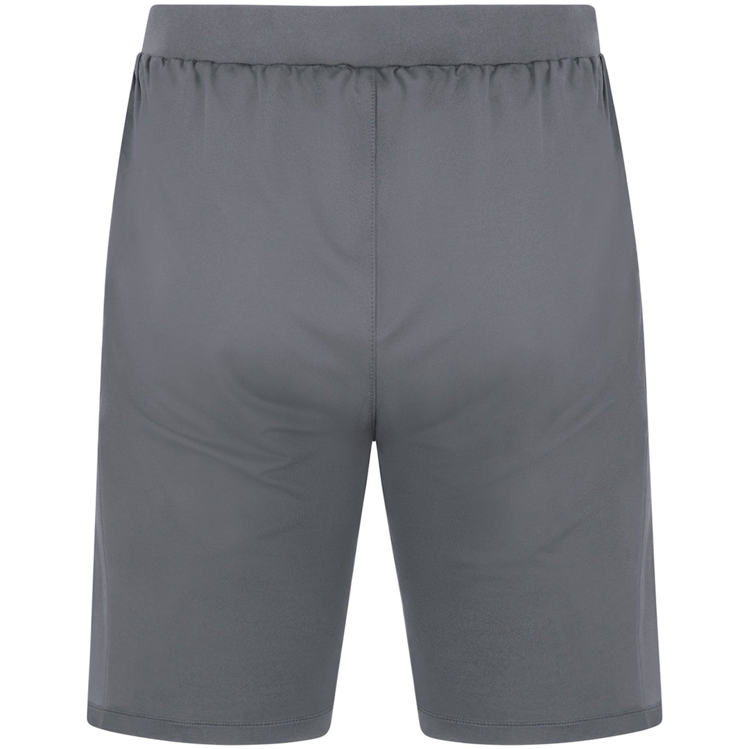 Jako Trainingsshort Allround - anthra light