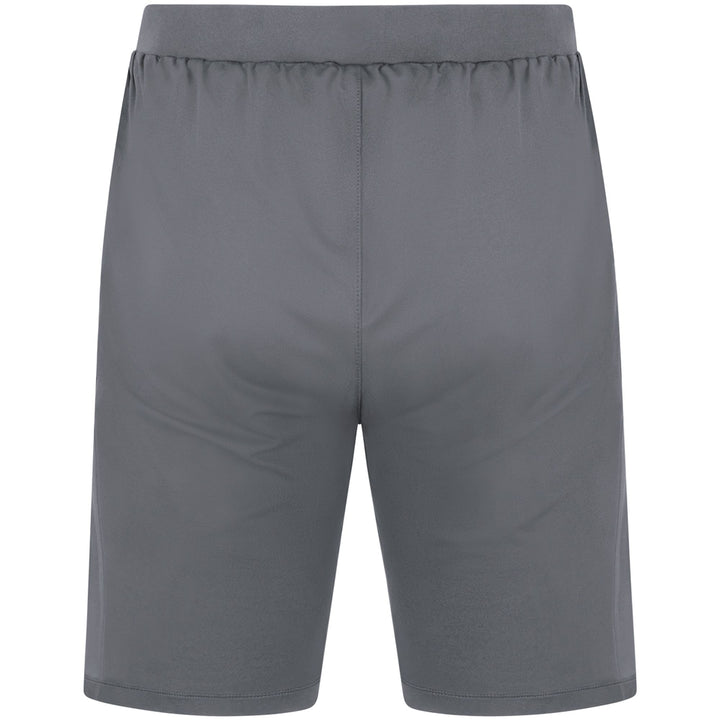 Jako Trainingsshort Allround - anthra light