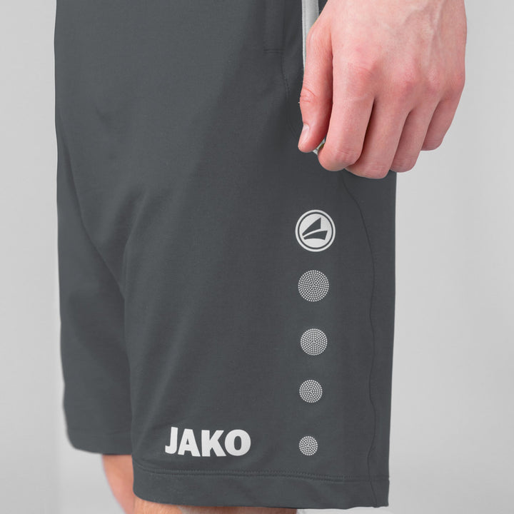 Jako Trainingsshort Allround
