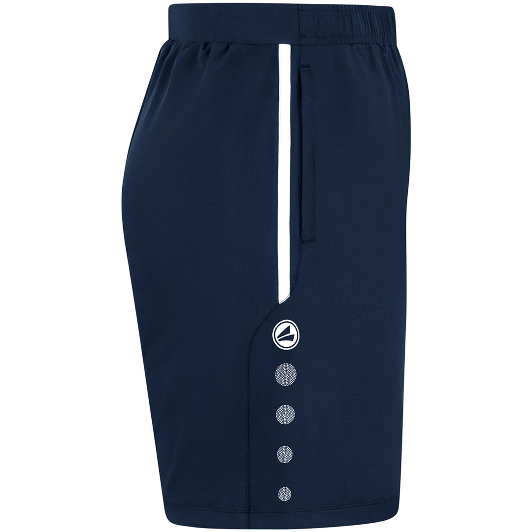 Jako Trainingsshort Allround - marine