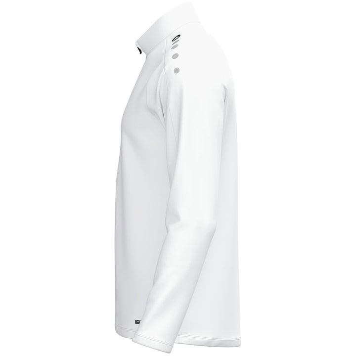 Jako Ziptop One - weiß