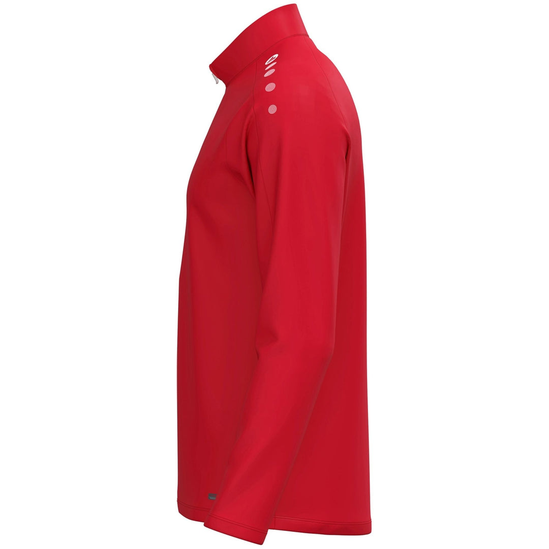 Jako Ziptop One - rot