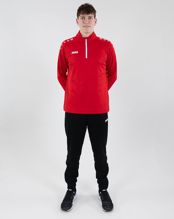 Jako Ziptop One - rot