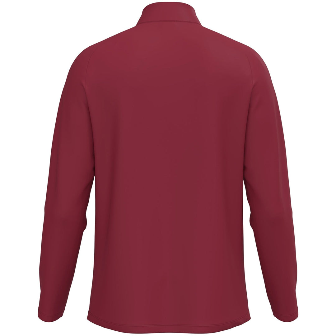 Jako Ziptop One - bordeaux