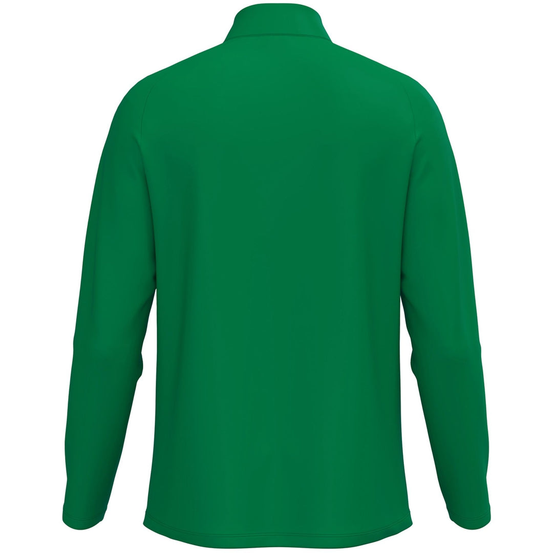 Jako Ziptop One - sportgrün
