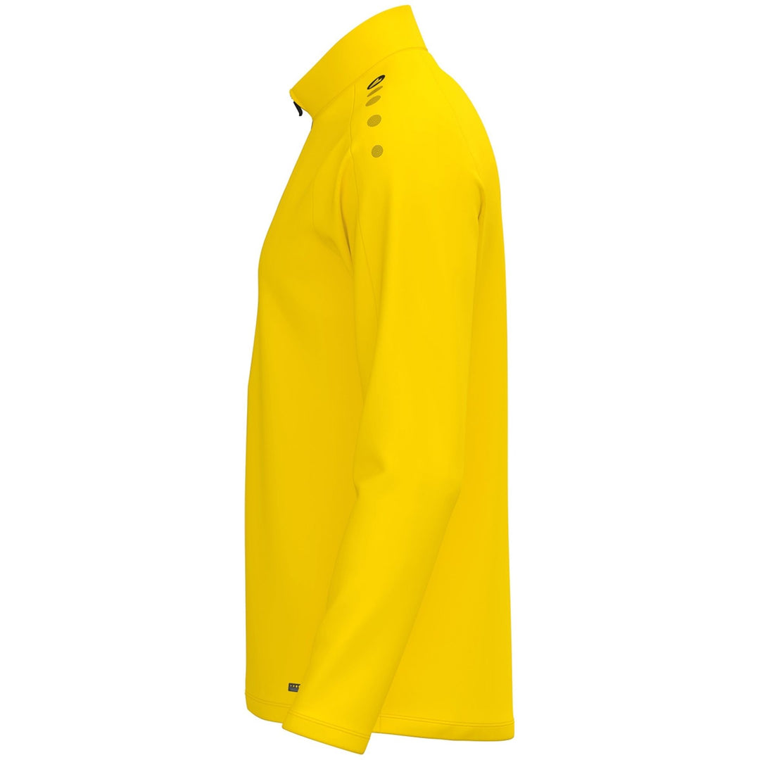 Jako Ziptop One - gelb