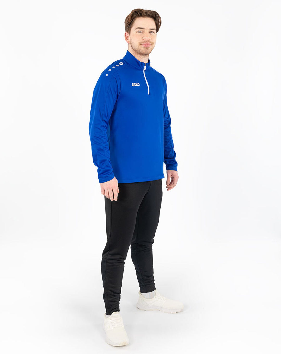 Jako Ziptop One - royal