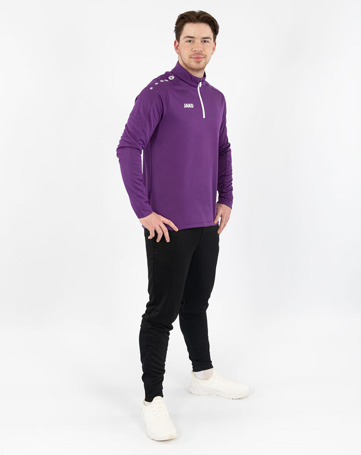 Jako Ziptop One - violett