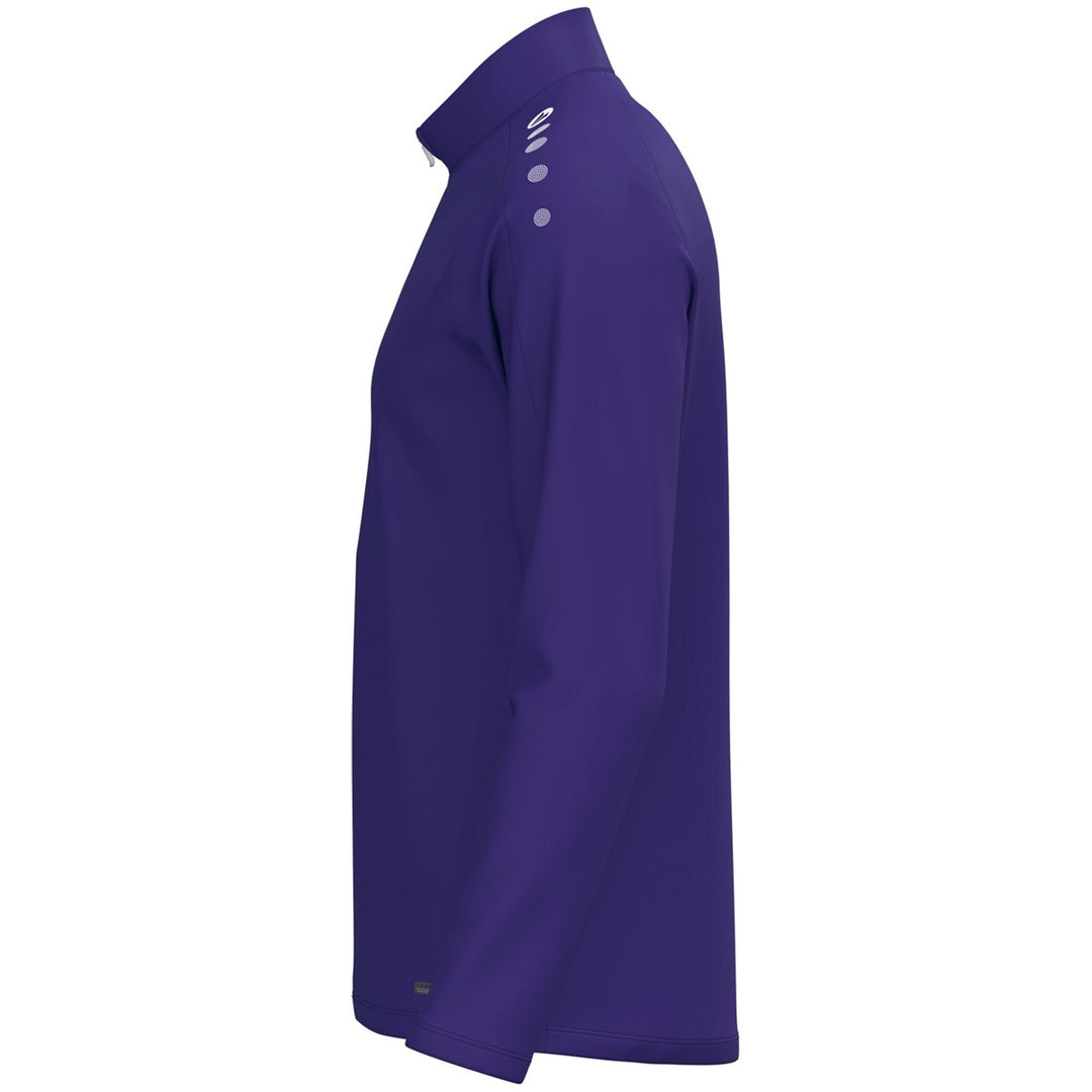 Jako Ziptop One - violett