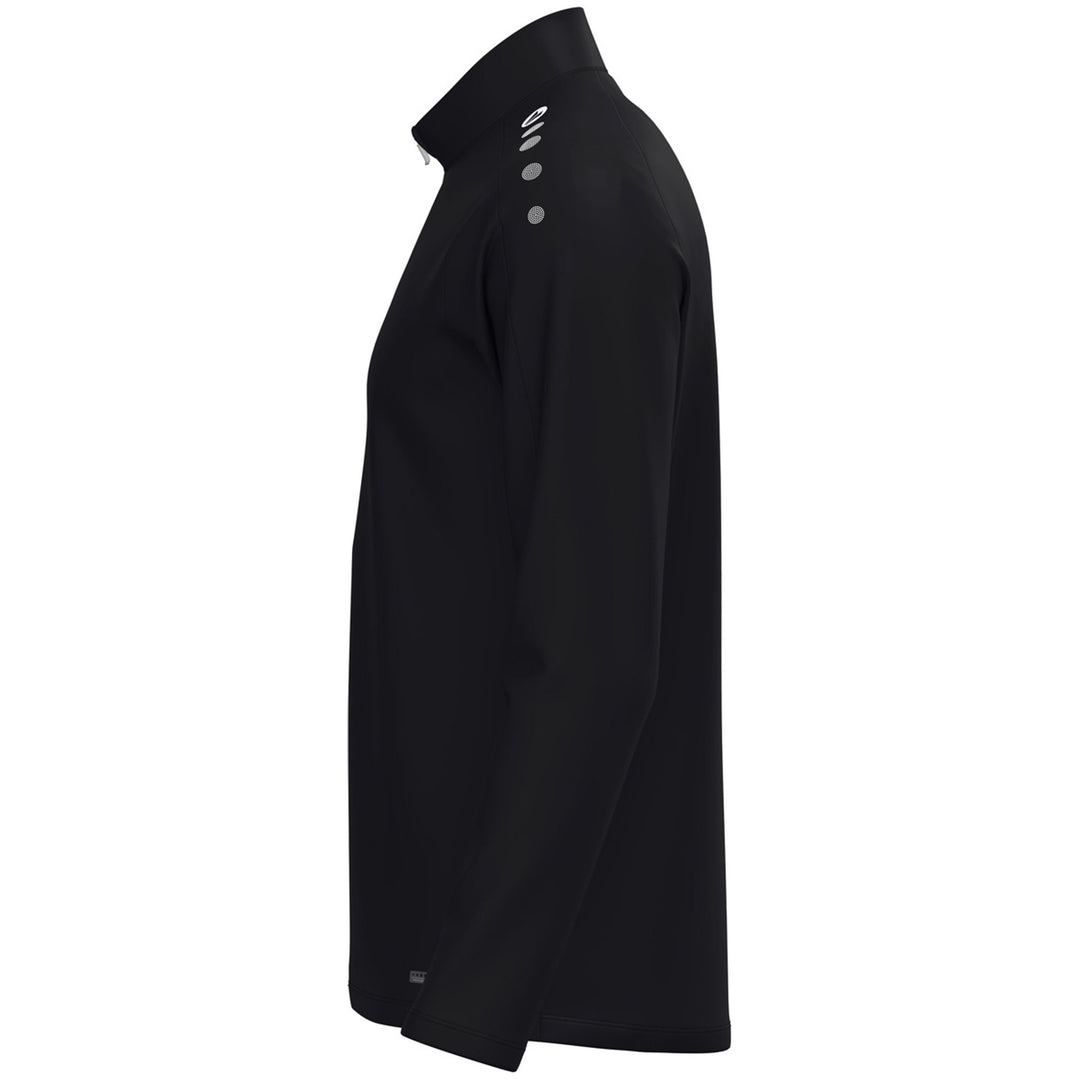 Jako Ziptop One - schwarz