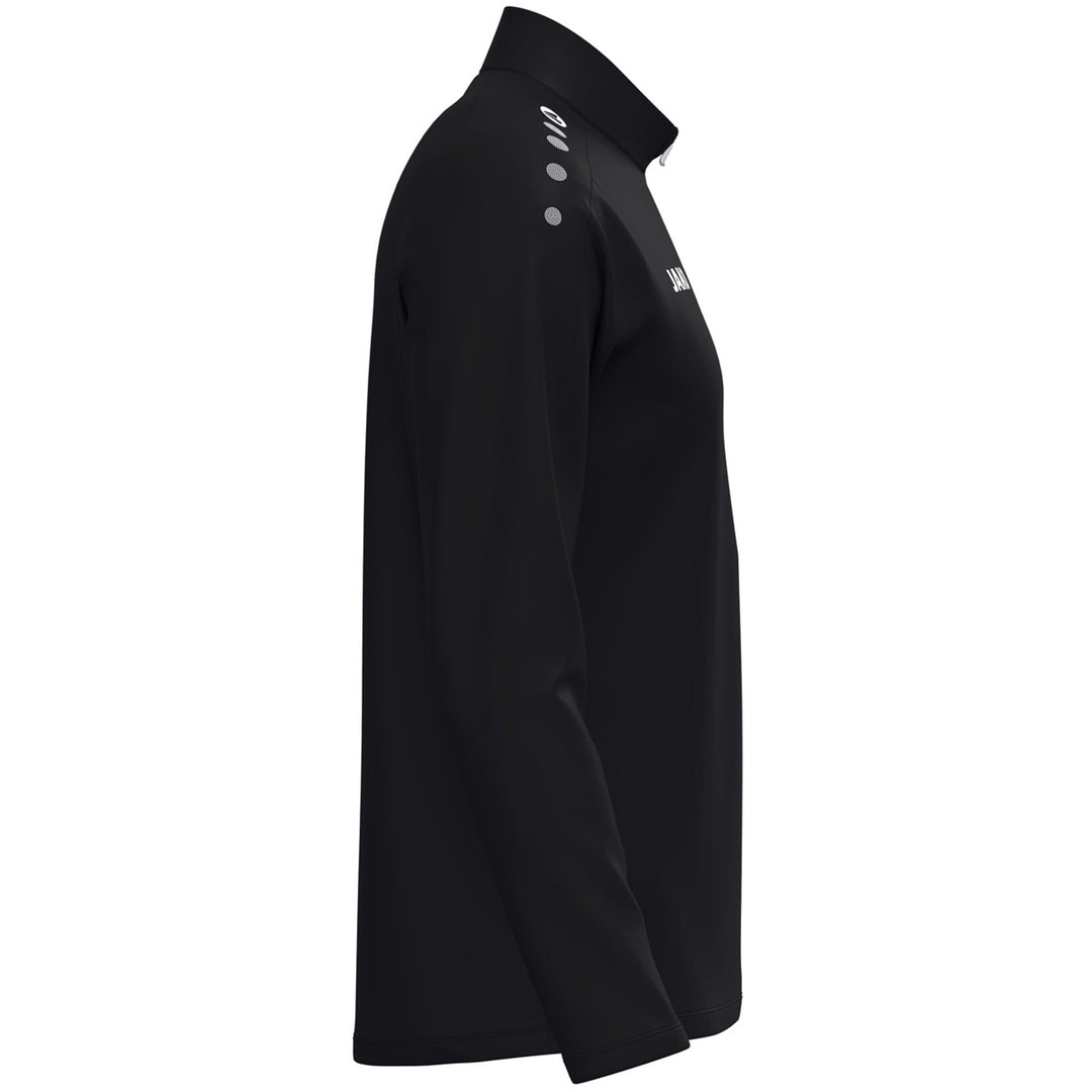 Jako Ziptop One - schwarz