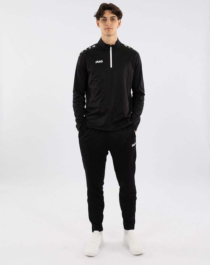 Jako Ziptop One - schwarz