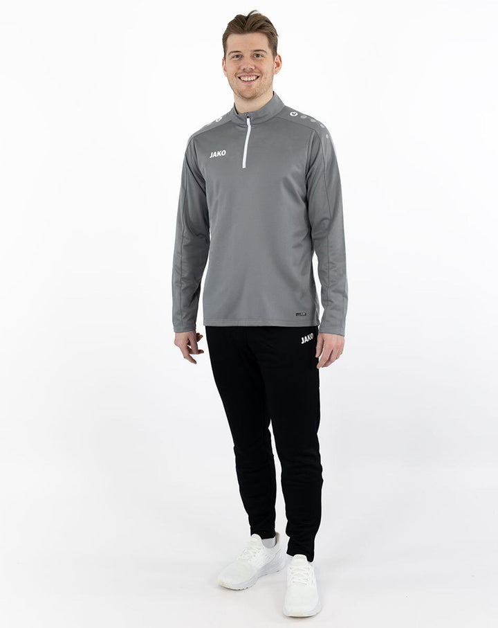 Jako Ziptop One - grau