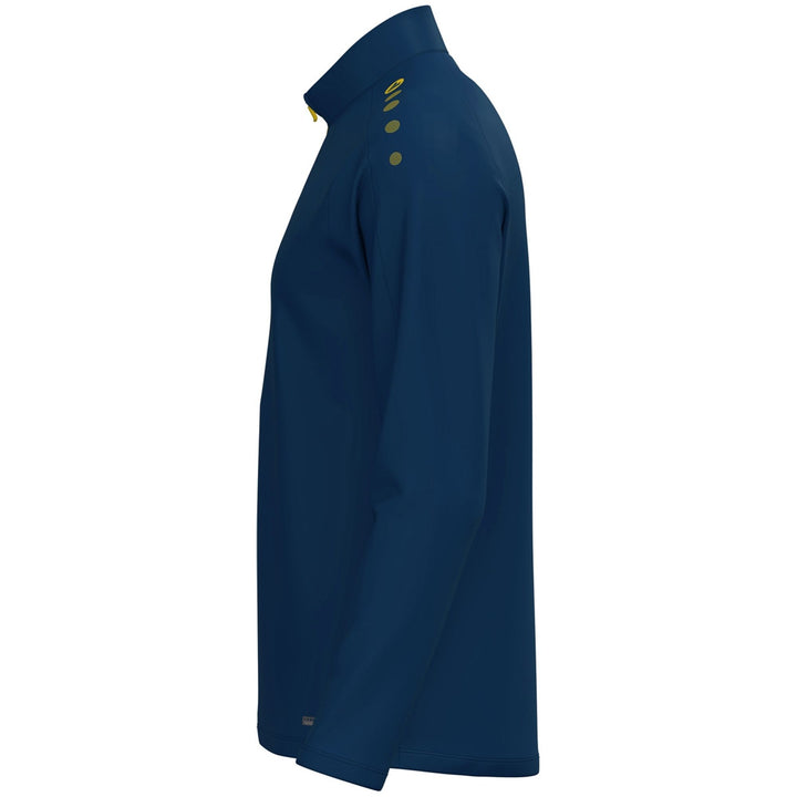 Jako Ziptop One - navy/citro