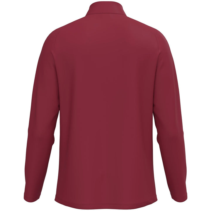 Jako Ziptop One - bordeaux