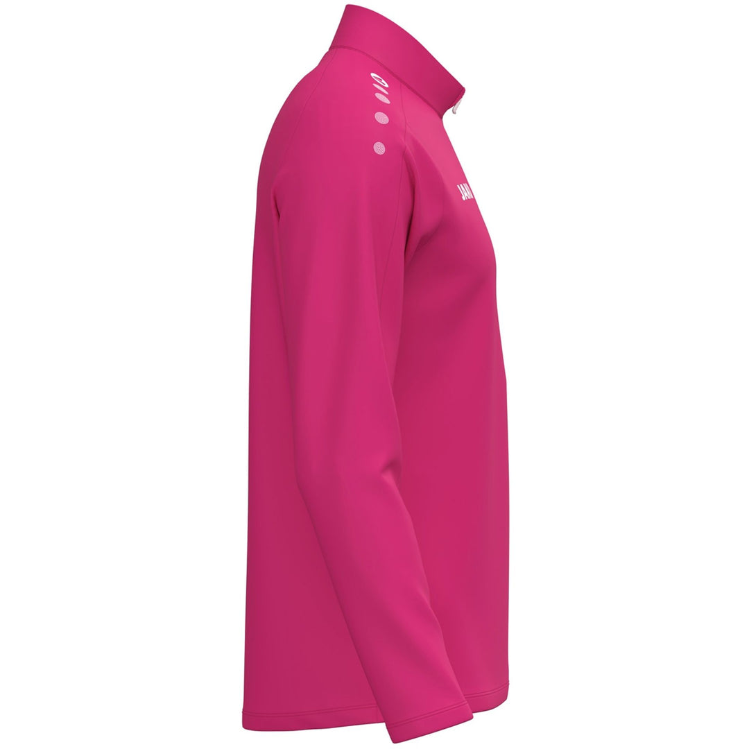 Jako Ziptop One - deep pink