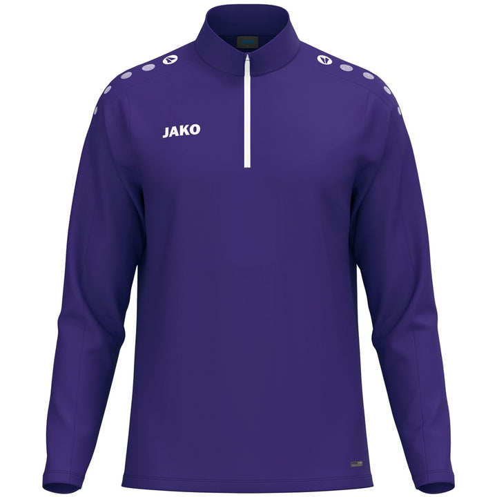 Jako Ziptop One - violett