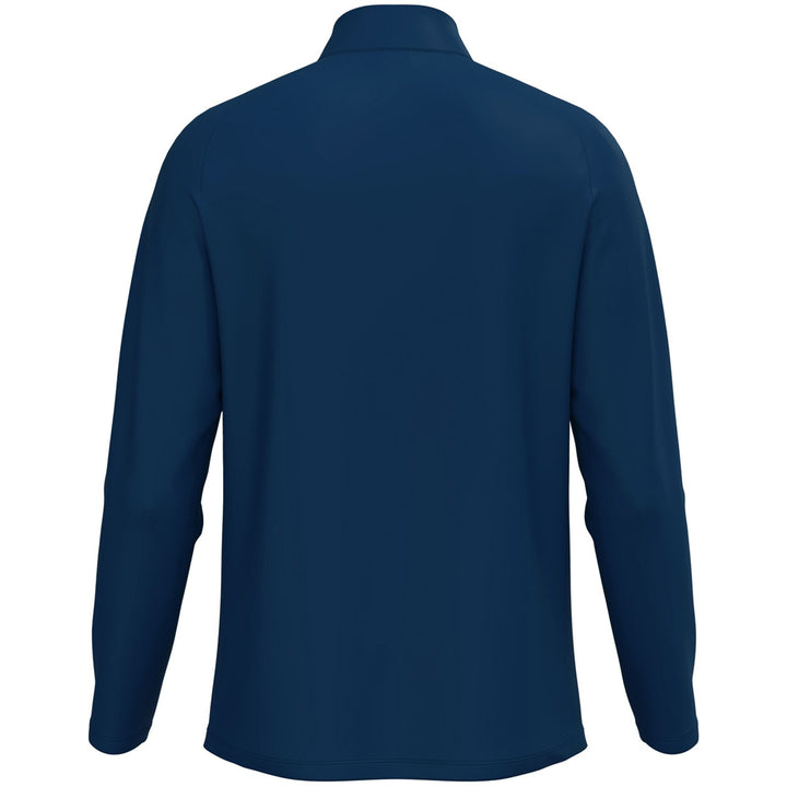 Jako Ziptop One - navy/citro
