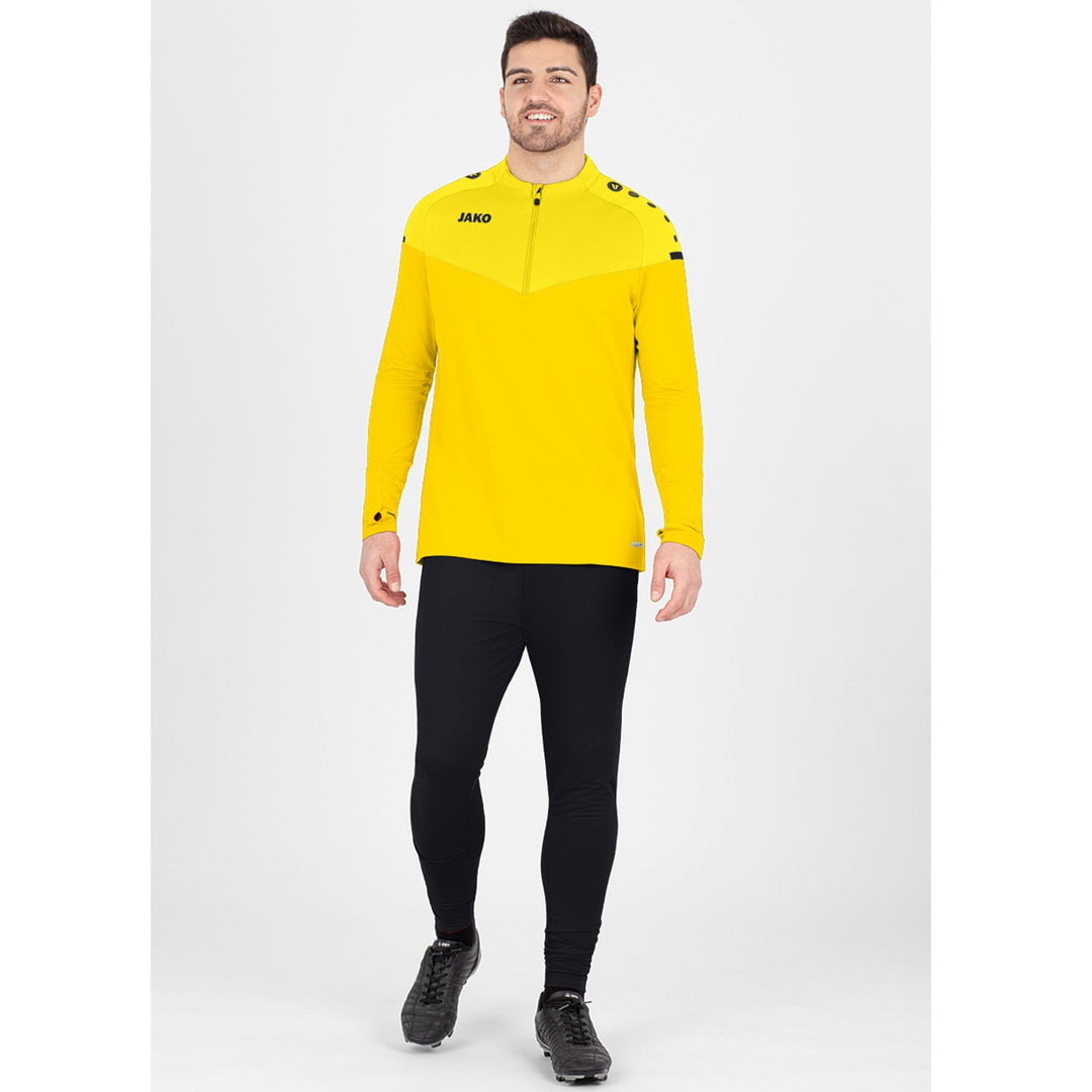 Jako Ziptop Champ 2.0
