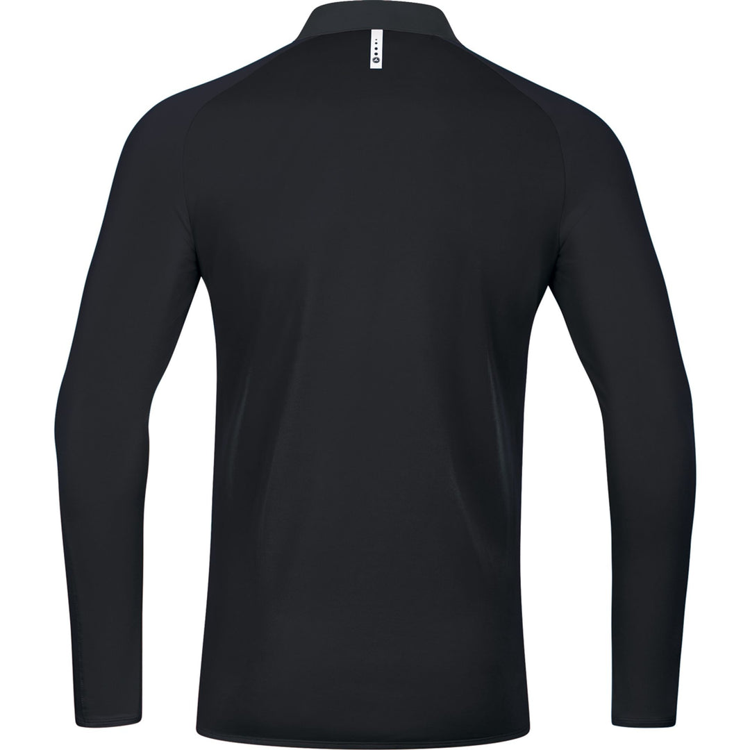 Jako Ziptop Champ 2.0 - schwarz/anthrazit