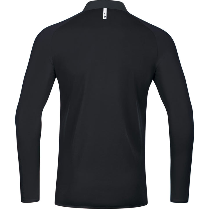 Jako Ziptop Champ 2.0 - schwarz/anthrazit