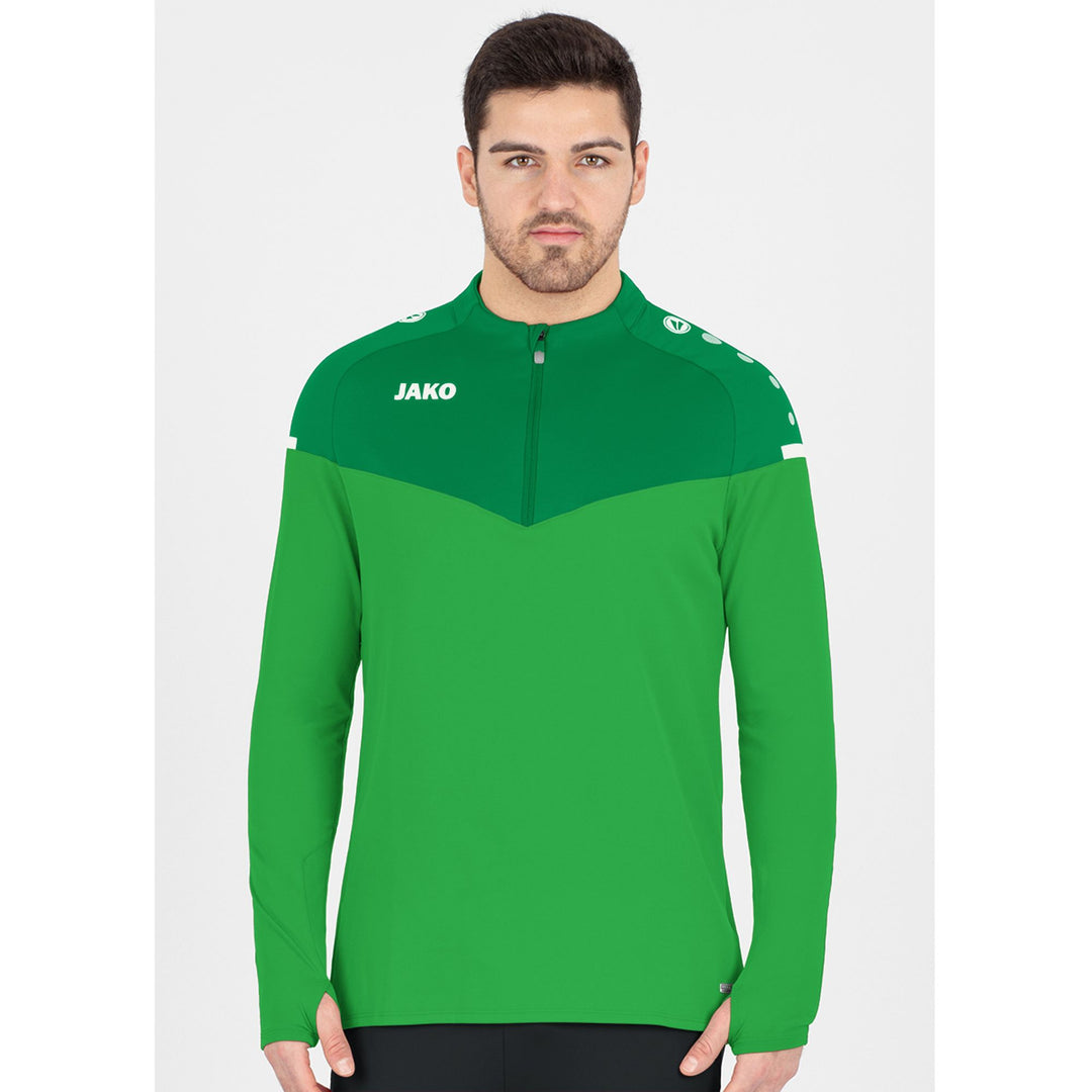 Jako Ziptop Champ 2.0
