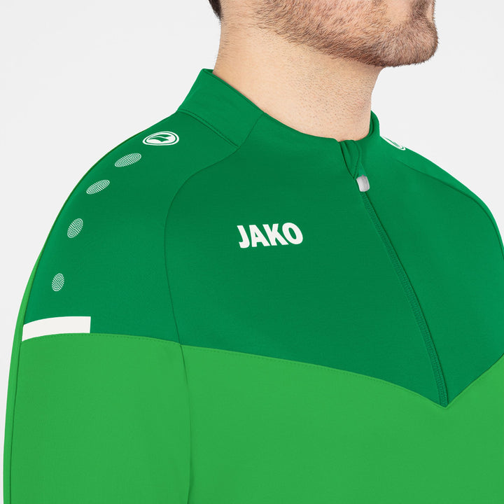Jako Ziptop Champ 2.0