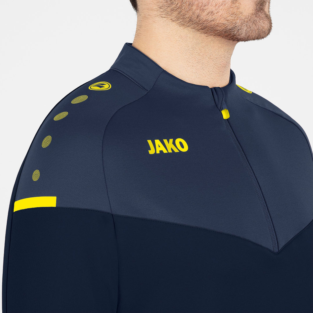 Jako Ziptop Champ 2.0