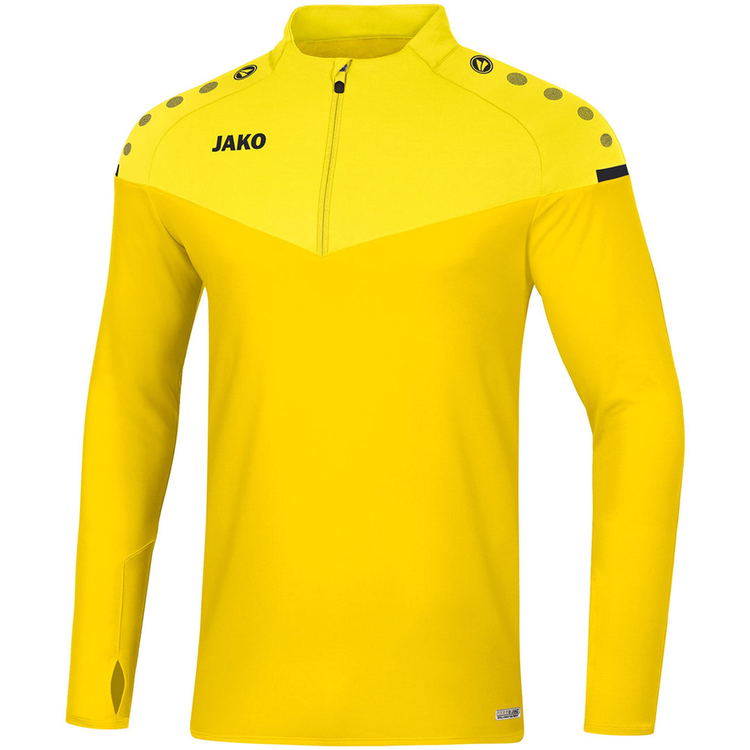 Jako Ziptop Champ 2.0
