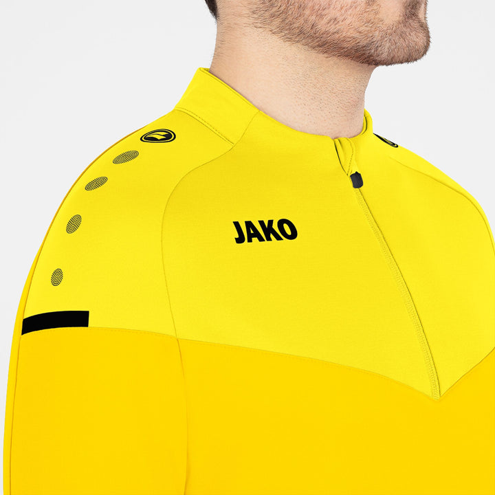 Jako Ziptop Champ 2.0