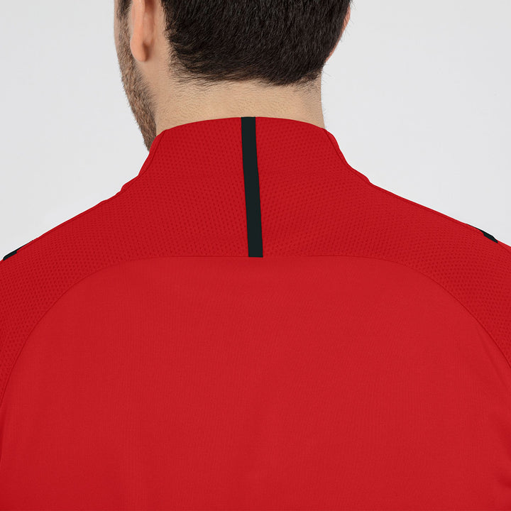 Jako Ziptop Challenge - rot/schwarz