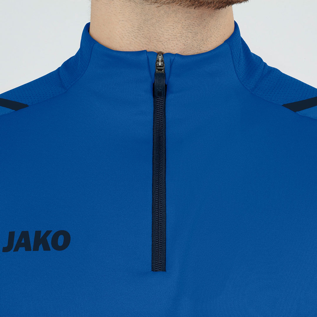 Jako Ziptop Challenge