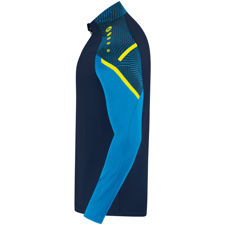 Jako Ziptop Performance - marine/jako blau