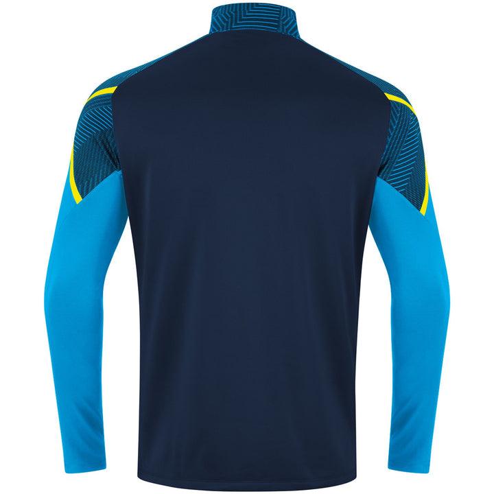 Jako Ziptop Performance - marine/jako blau