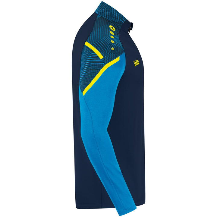 Jako Ziptop Performance - marine/jako blau
