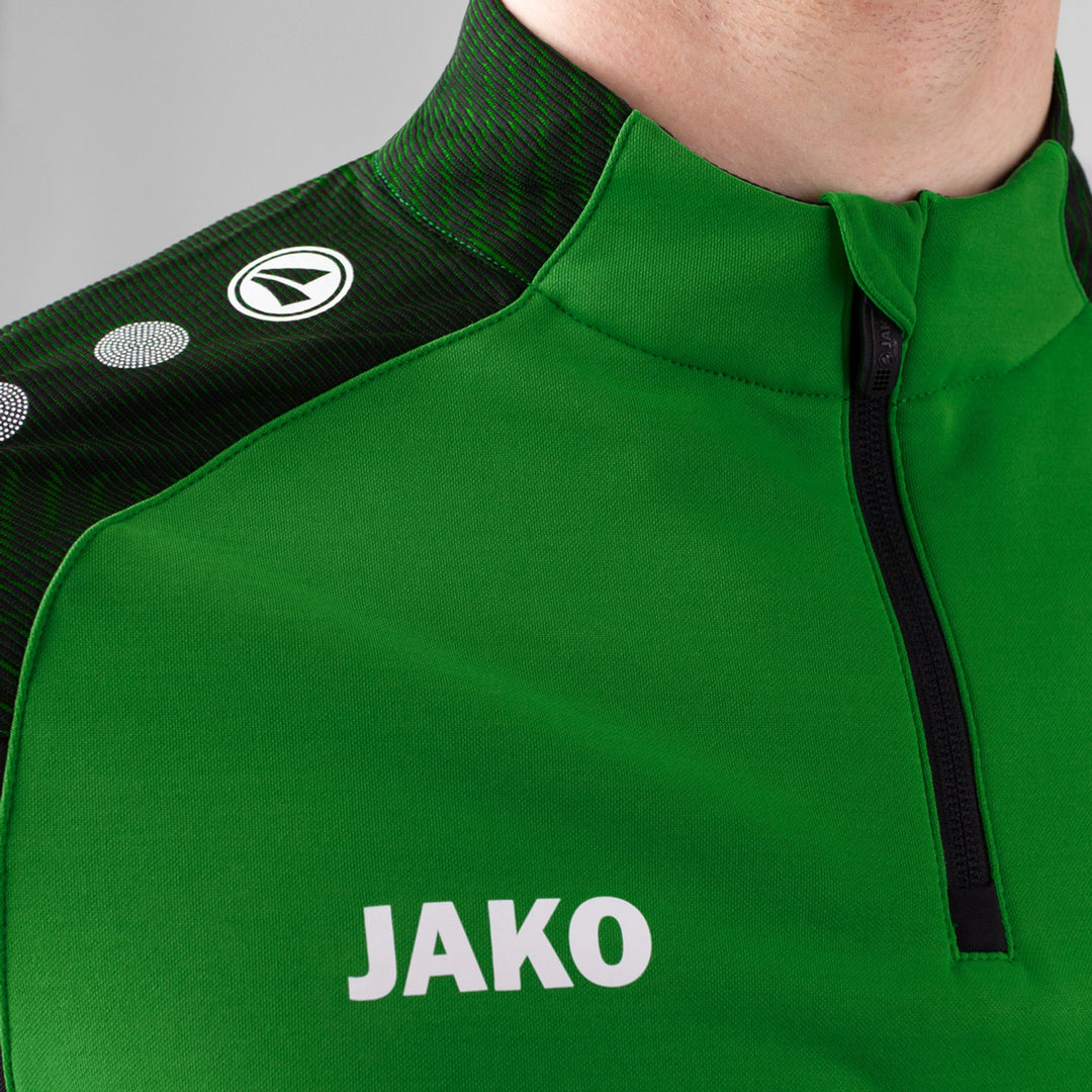 Jako Ziptop Performance