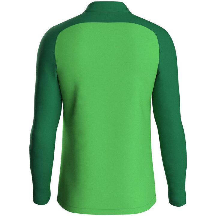 Jako Ziptop Iconic - soft green/sportgrün