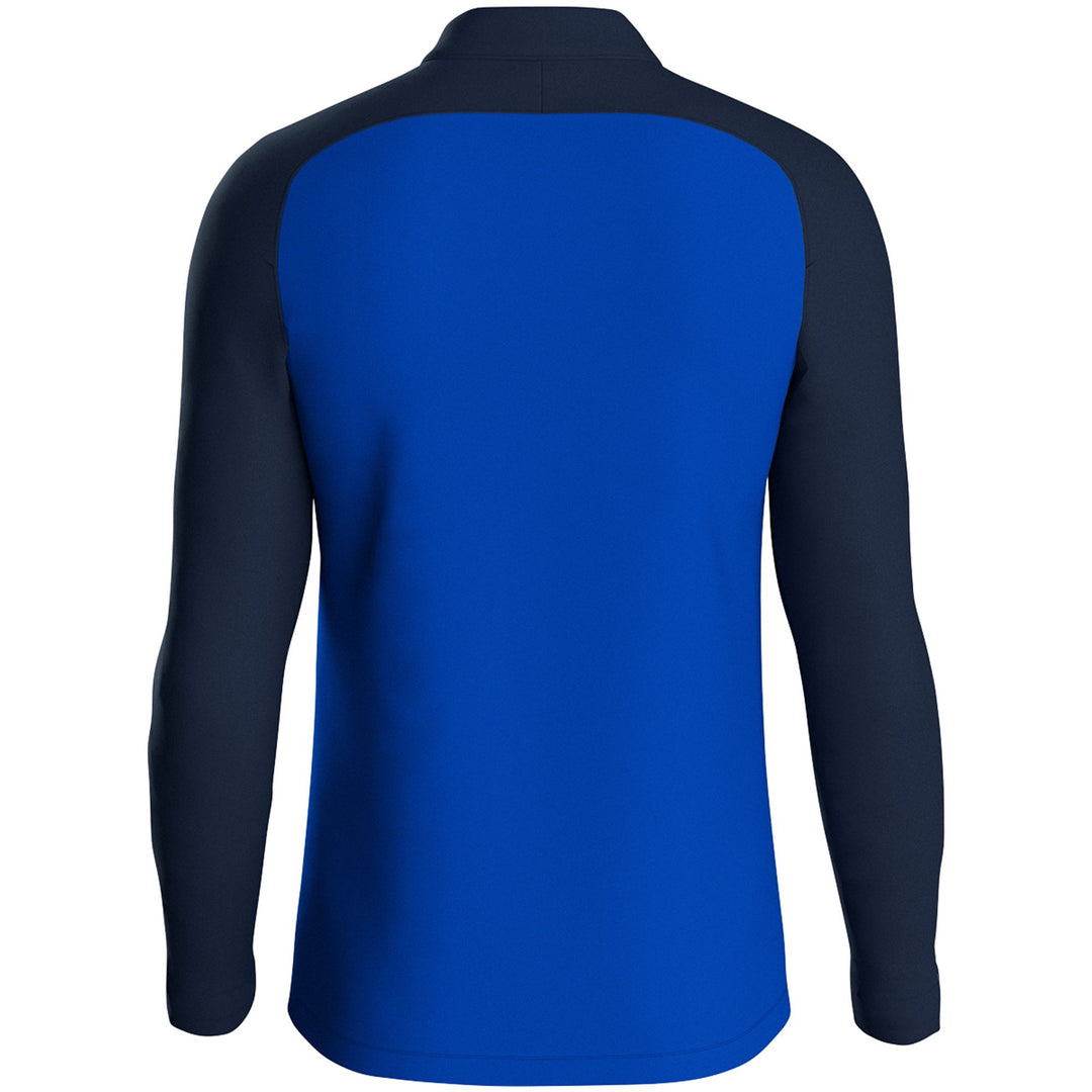 Jako Ziptop Iconic - royal/marine