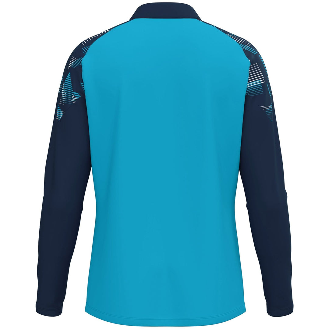 Jako Ziptop Sonic - aqua/marine