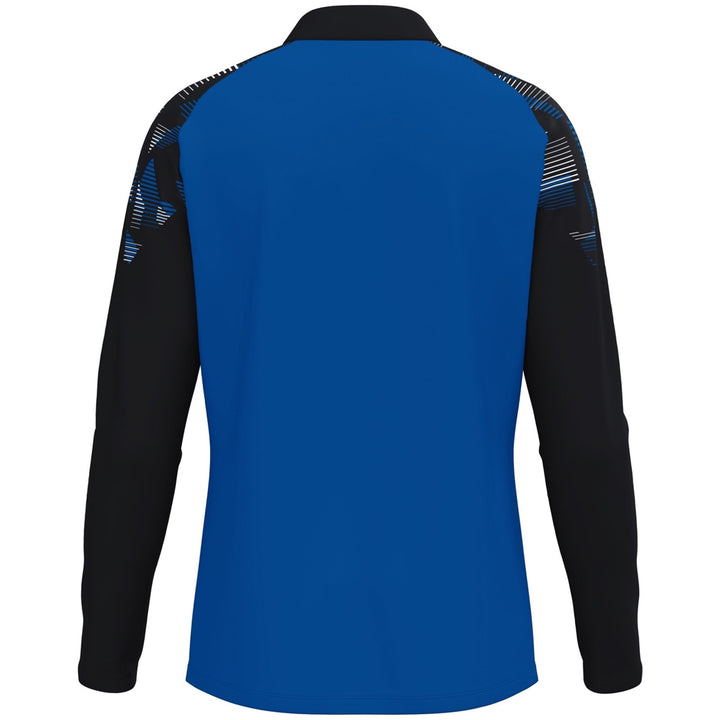 Jako Ziptop Sonic - royal/schwarz